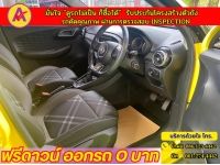 MG New MG3 1.5 X ปี 2021 รูปที่ 3